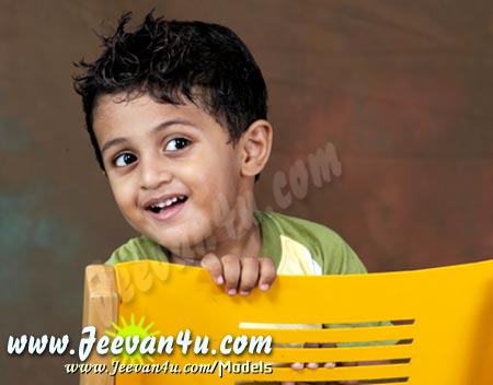 Sparsh Model Kids Photo gallery India